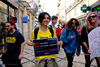 Marcha Contra Homofobia e Transfobia
